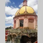 Casa Pardo
