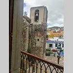 Casa Pardo