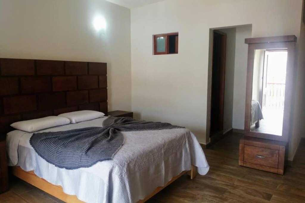 Apartamento Casa Pardo *