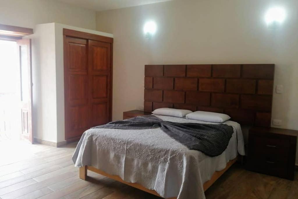 Casa Pardo * Guanajuato