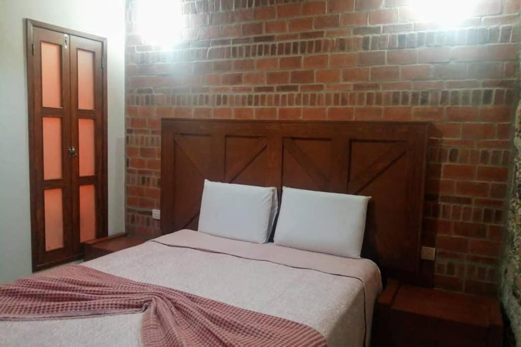 Apartamento Casa Pardo Guanajuato