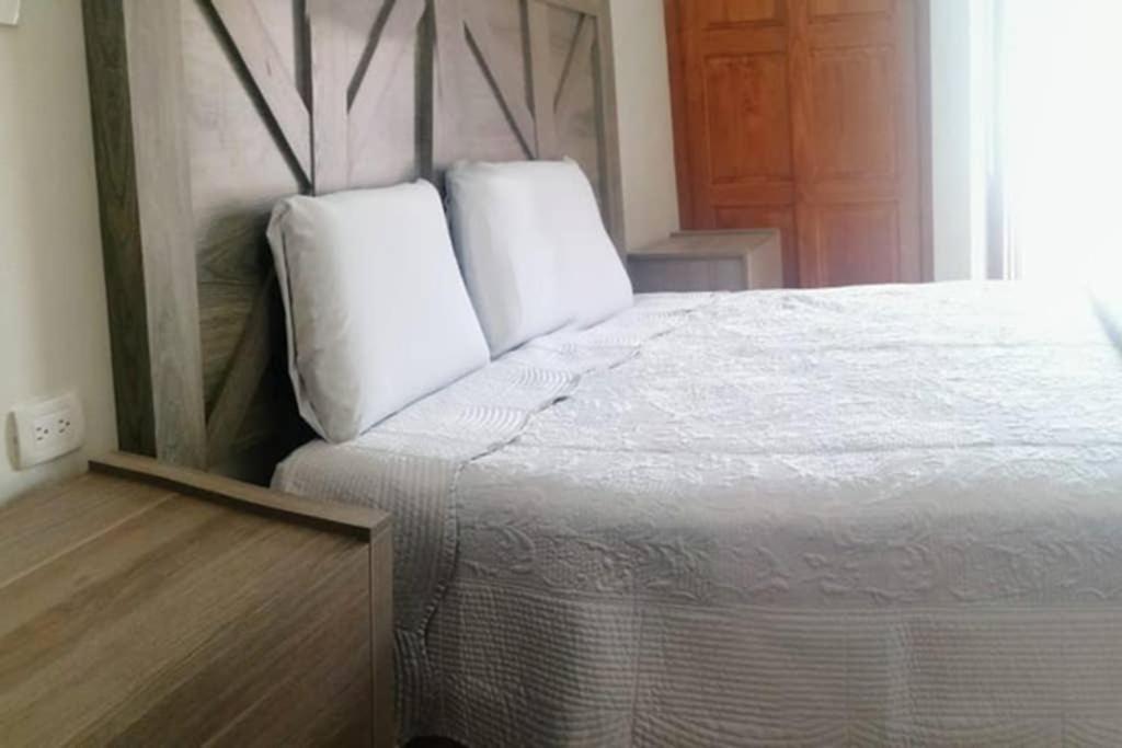 Apartamento Casa Pardo Guanajuato